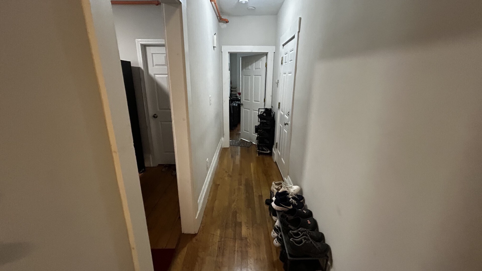 Building Photo - 3147-3149 Washington St. Unit 2