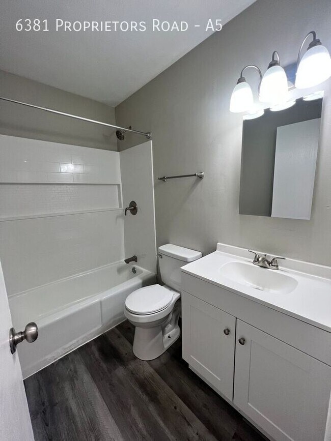 Building Photo - 6381 Proprietors Rd