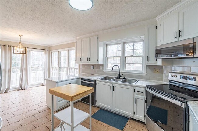 Building Photo - 4283 Joshua Way NW