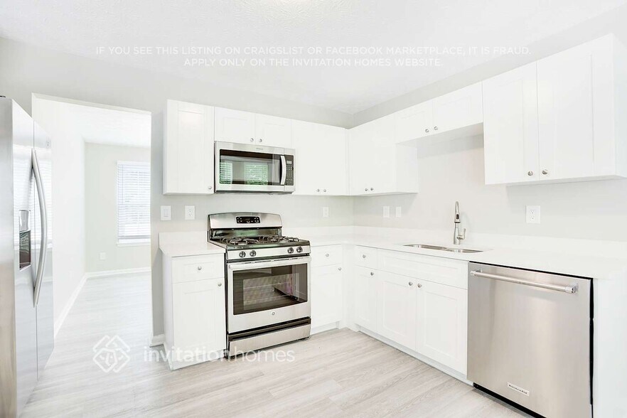 Building Photo - 1542 Elm Log Ct