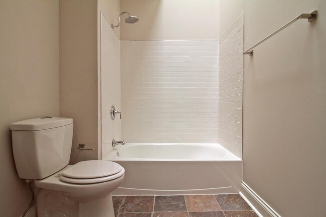 Interior Photo - Gerhardt