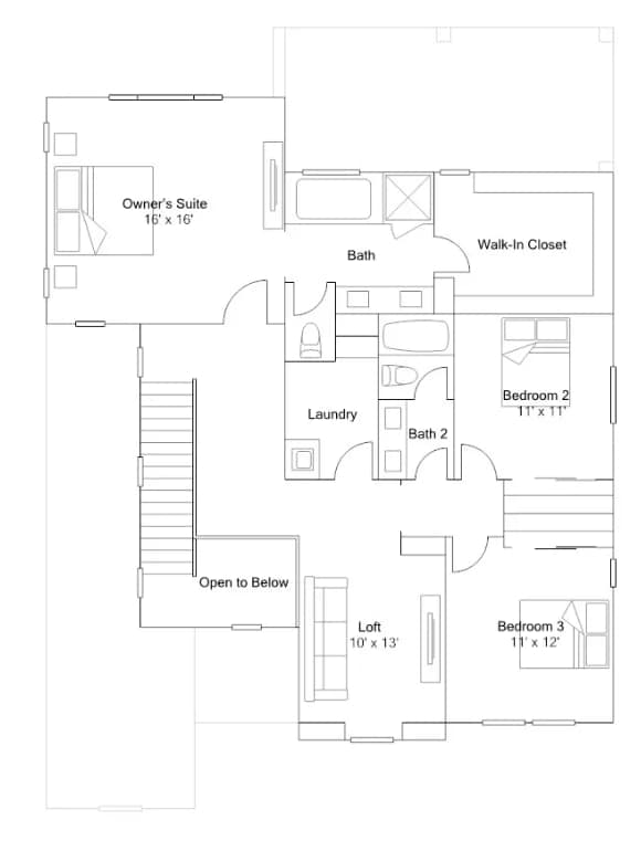 Building Photo - Beautiful 4 bedroom new home in Sierra wes...