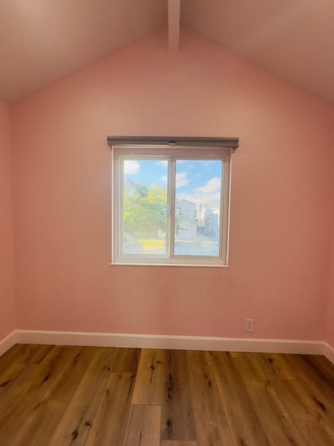 Building Photo - 4627 Rousillon Ave