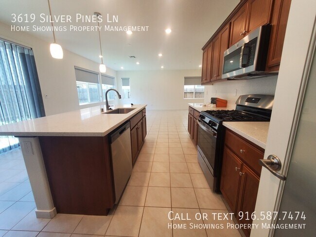 Building Photo - 3619 Silver Pine Ln