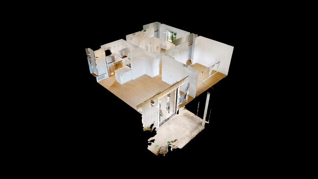 Building Photo - 2037 Castro St