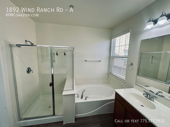 Building Photo - 1892 Wind Ranch Rd