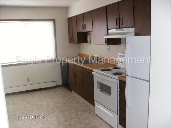 Building Photo - Hiawatha Large 2 Bedroom Heat/Water Paid!!