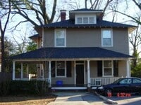 Building Photo - Olde Shandon duplex