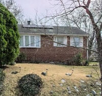 Building Photo - 7201 Powhatan St