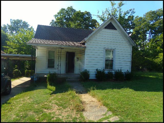 Primary Photo - 2022 Howard St