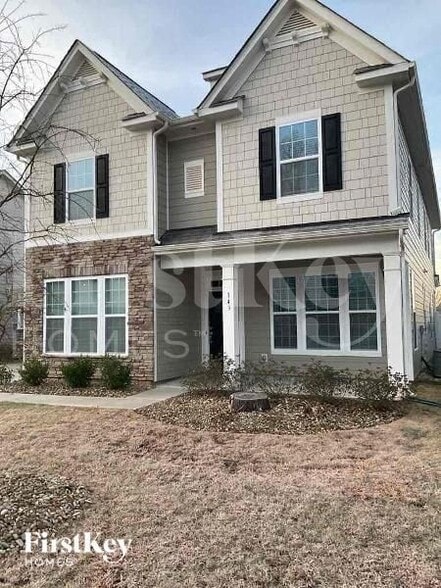 Primary Photo - 143 Chance Rd