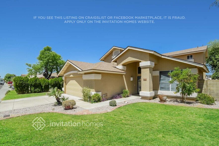 Building Photo - 4126 W Misty Willow Ln