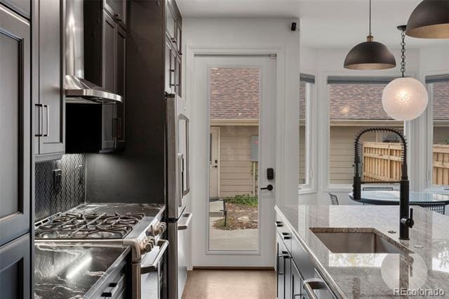 Building Photo - 186 S Garfield St