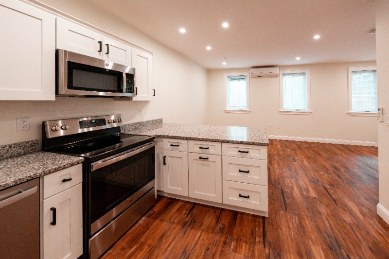 Building Photo - 19 Academy Dr