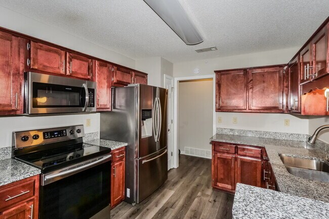 Building Photo - 1516 Beringer Dr