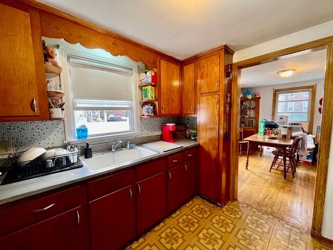 Building Photo - 226 Nevada St