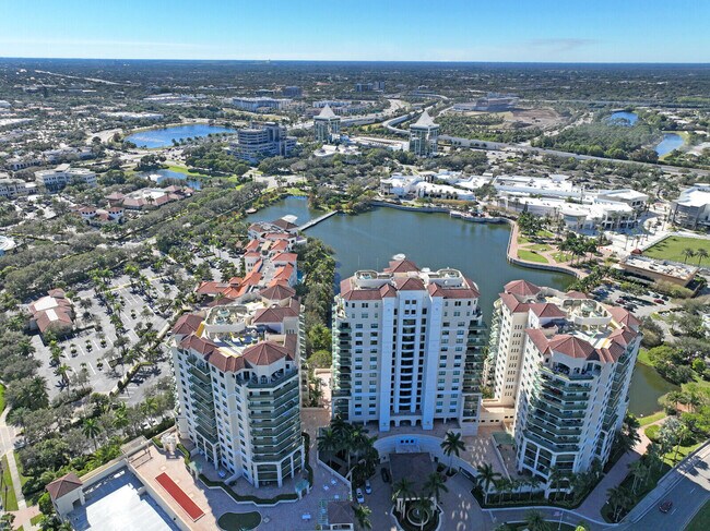 Building Photo - 3610 Gardens Pkwy