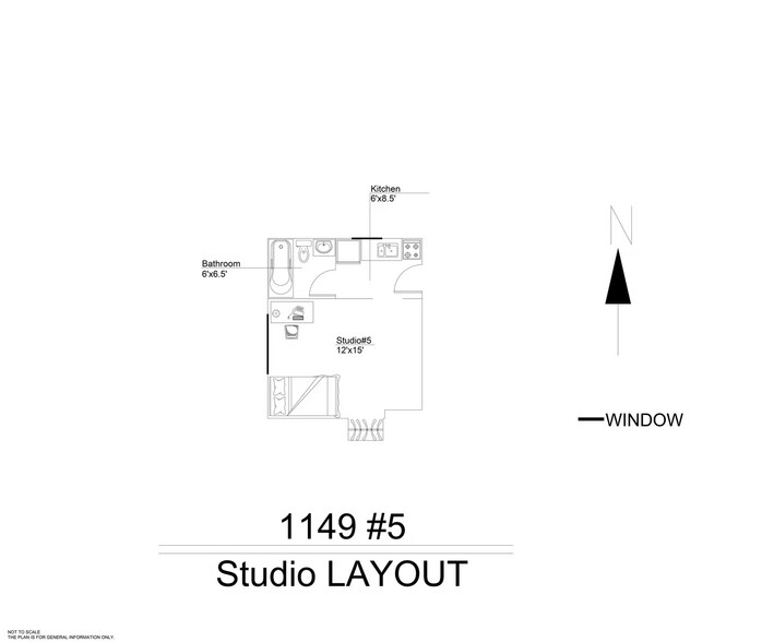 Building Photo - 1149 W 37th Pl