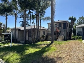 Building Photo - 6313 Overhill Dr