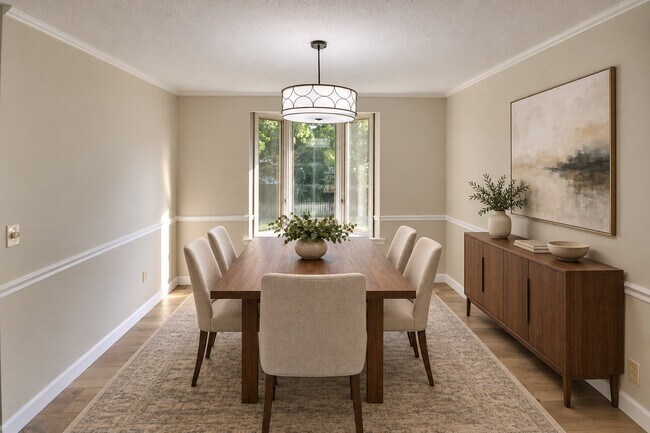 Building Photo - 1392 Justerini Dr