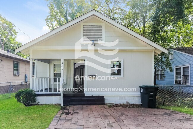 Building Photo - 5317 Ave J