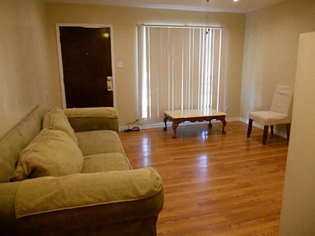 Building Photo - 5001 Bowser Ave