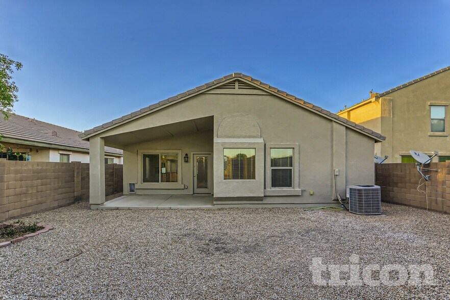 Building Photo - 4047 E Tanzanite Ln