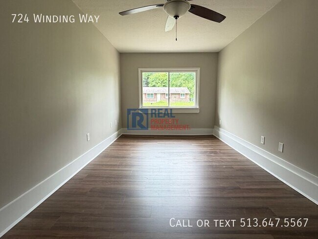 Building Photo - 724 Winding Way