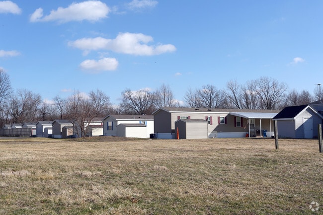 Building Photo - Ridgewood Estates