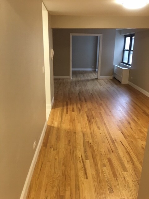 Interior Photo - Lexington Towers