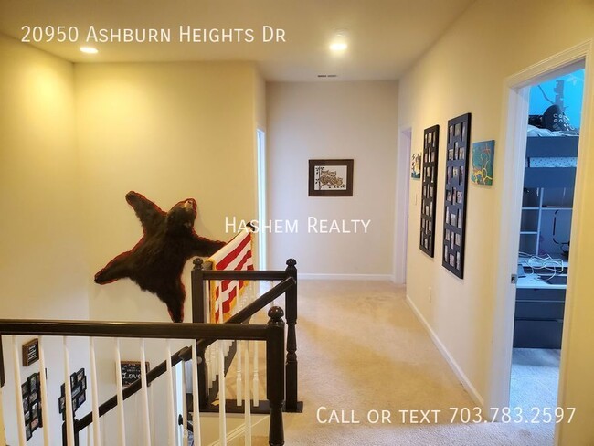 Building Photo - 20950 Ashburn Heights Dr