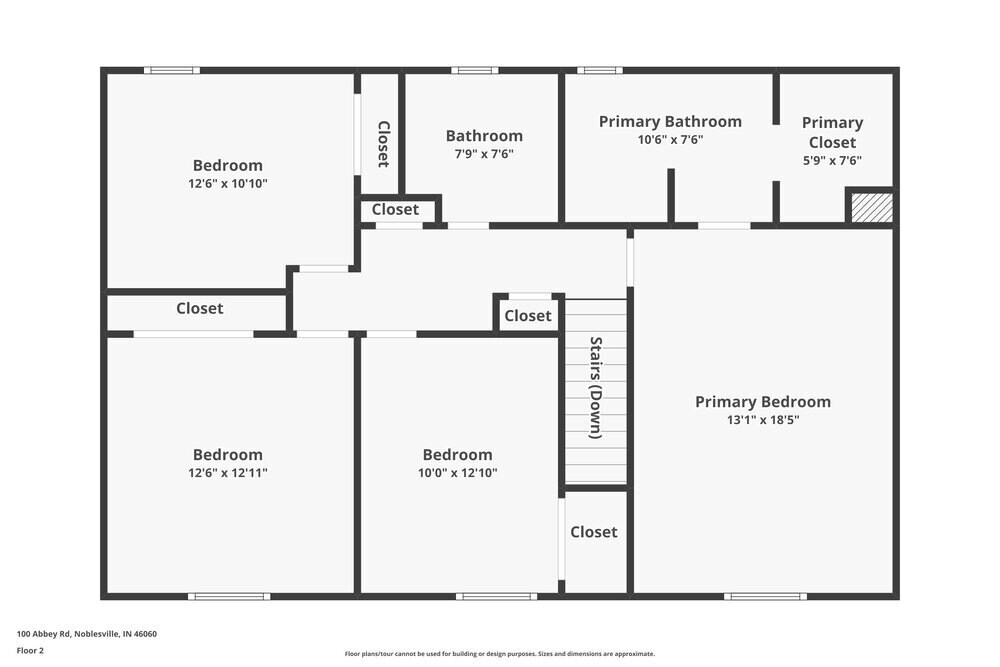 Building Photo - 100 Abbey Rd