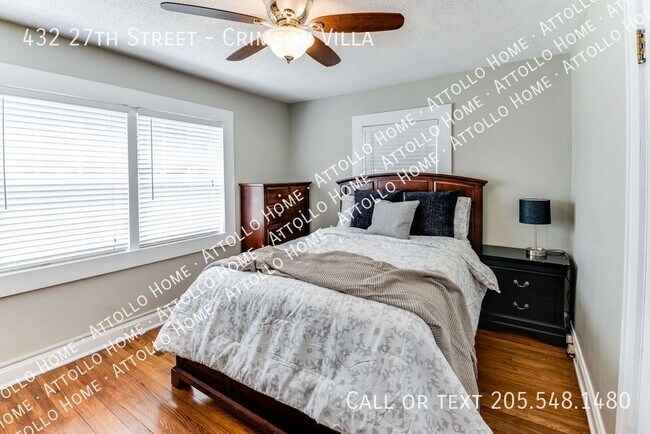 Building Photo - 432 27th St