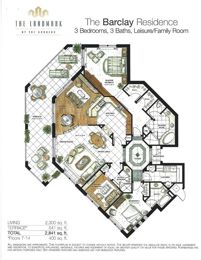 Building Photo - 3630 Gardens Pkwy