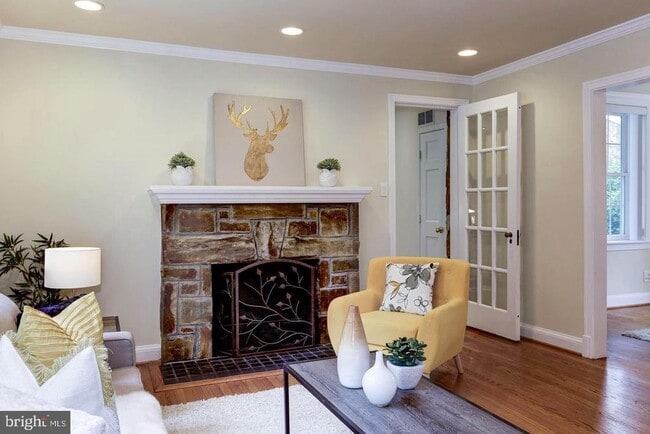 Building Photo - 1717 Juniper St NW