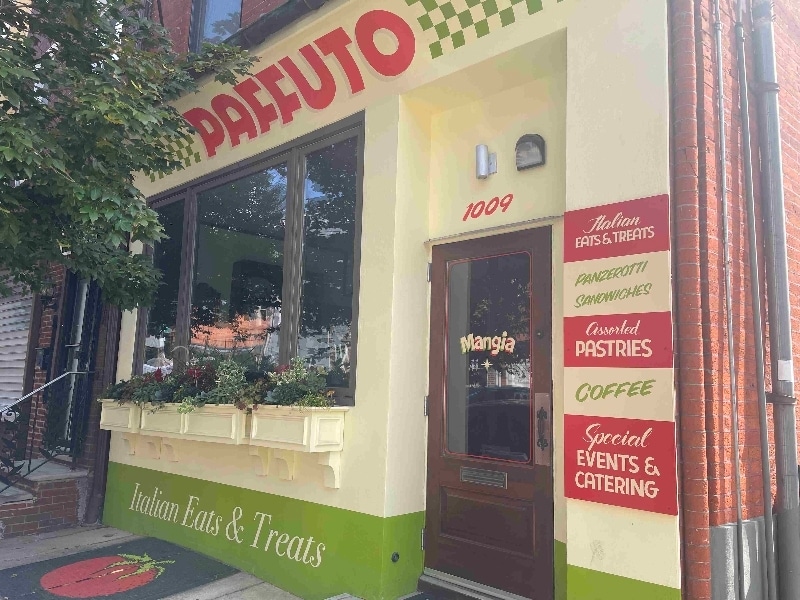 Building Photo - 719 Carpenter St