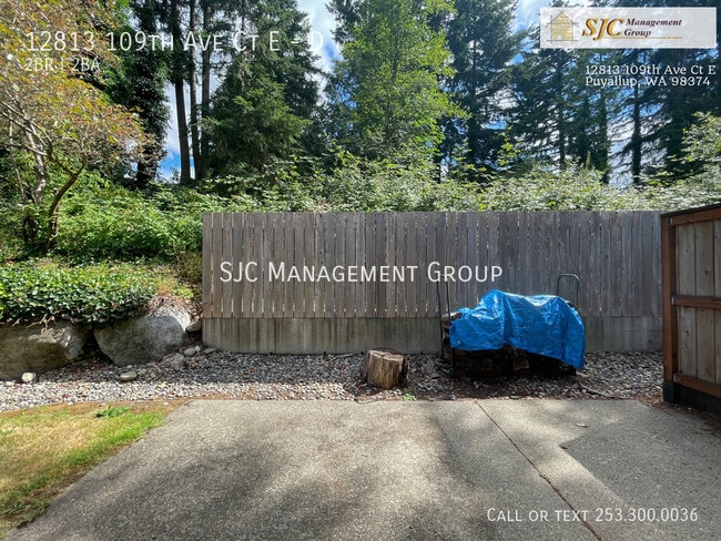 Building Photo - 12813 109th Ave Ct E