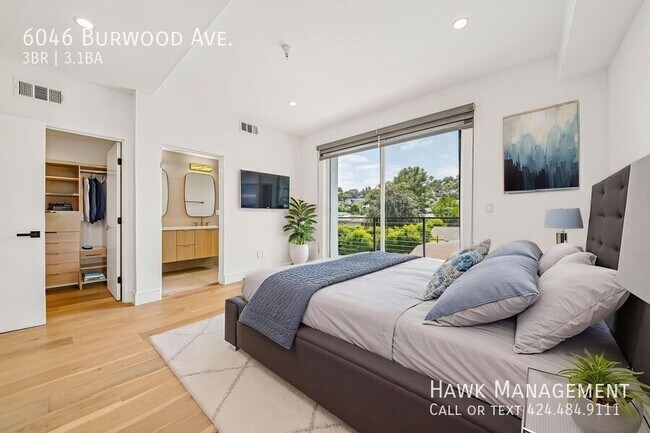 Building Photo - 6046 Burwood Ave