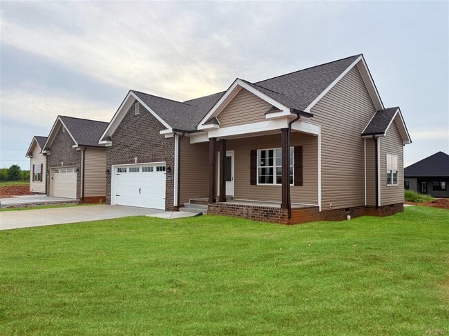 Building Photo - 5404 Peony Dr
