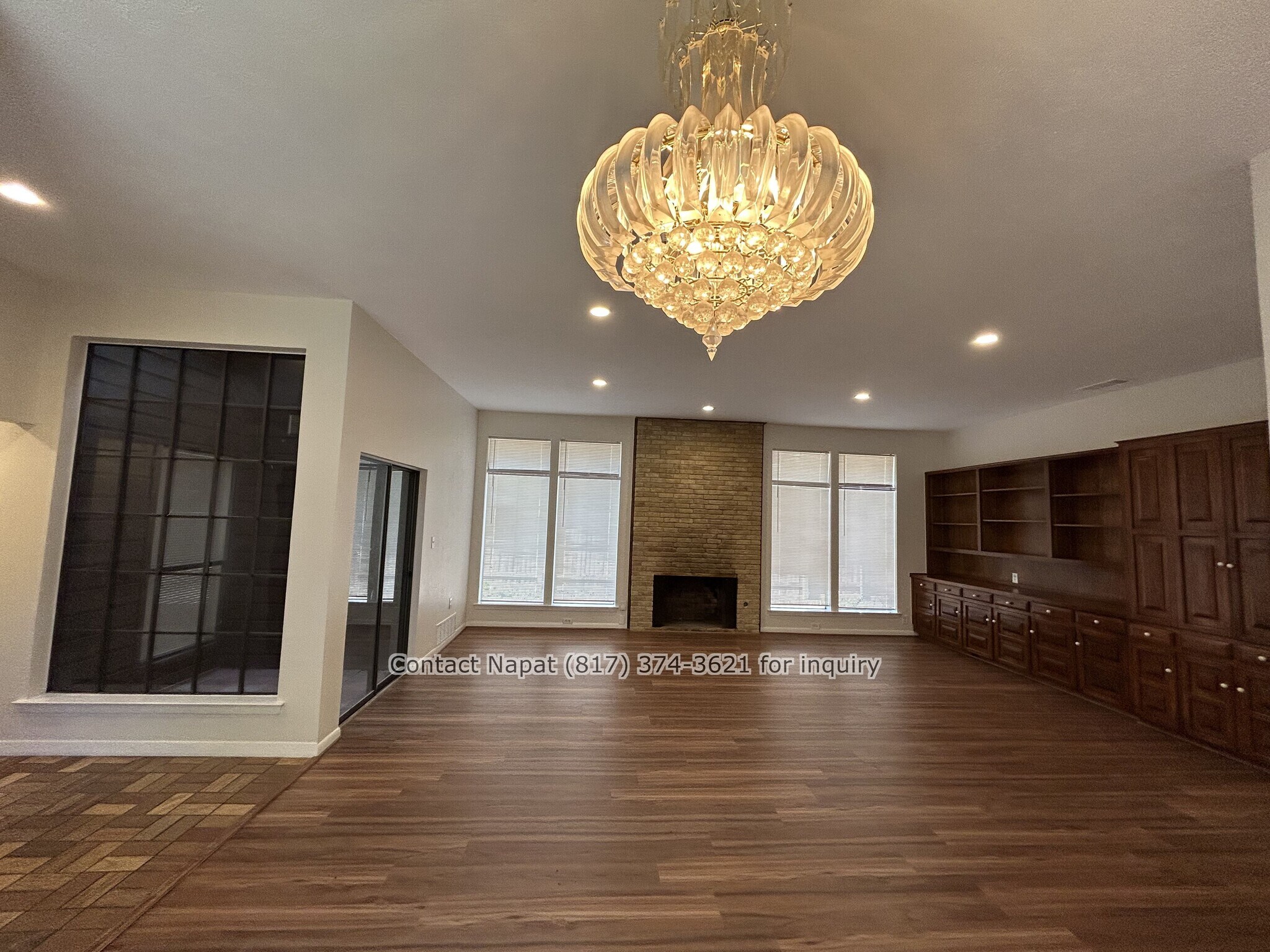 Building Photo - 16416 Lauder Ln