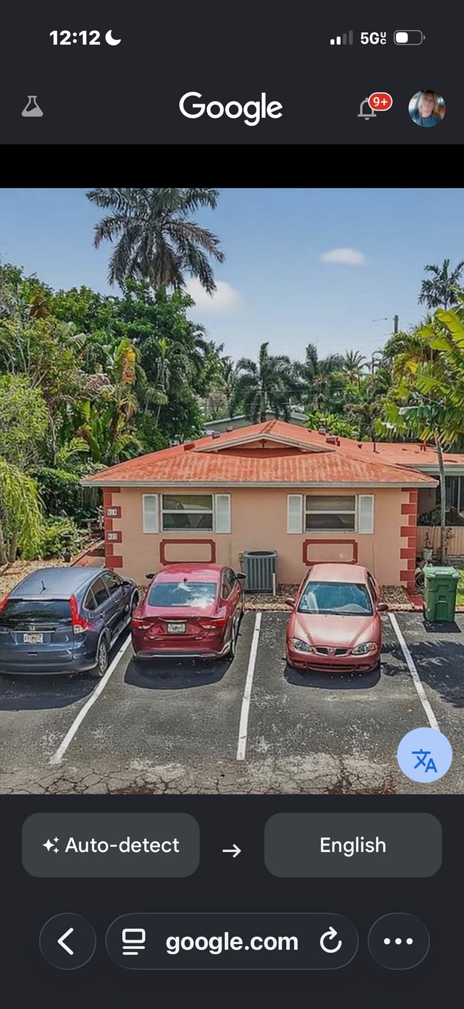 Building Photo - 850 SW 12th Ct