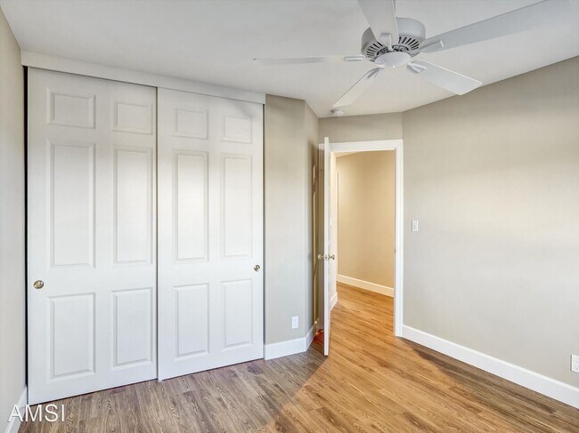 Building Photo - 4 br, 2 bath House - 1101 Rock Creek Way