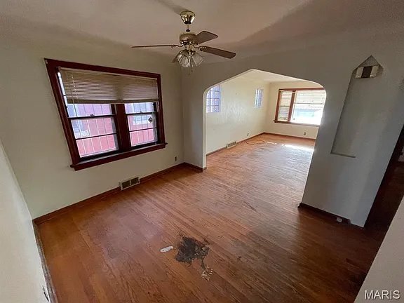 Building Photo - 5275 Alcott Ave