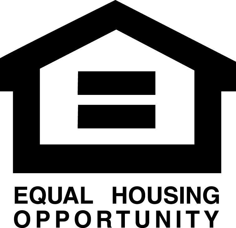 Equal Housing Opportunity - 2169 Amy Dr