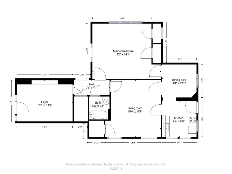 Building Photo - 702 10th Ave