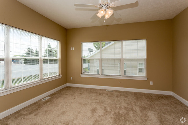 Interior Photo - Hampton Bluff Town Houses