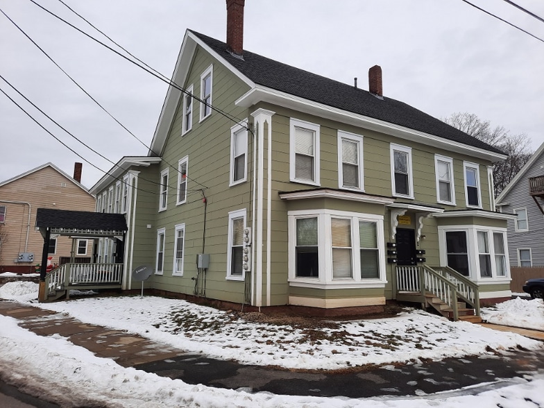 Building Photo - 2 Myrtle St