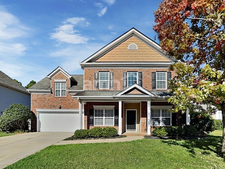 Primary Photo - 11318 Huntington Meadow Ln