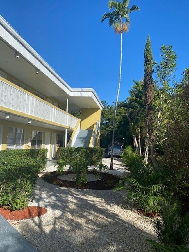 Interior Photo - Jefferson Street LLC