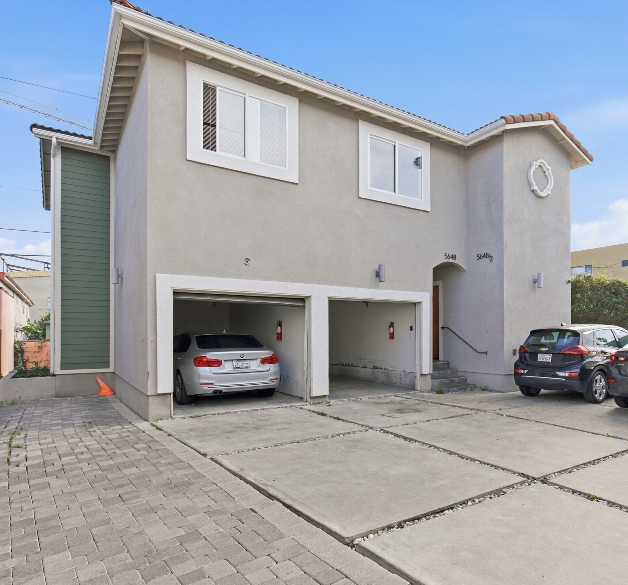 Building Photo - 5646 Lexington Ave